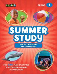 Produktbild: Summer Study For The Child Goi