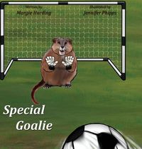 Produktbild: Special Goalie