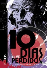 Produktbild: 10 Dias Perdidos - Cap&iacute;tulo 6