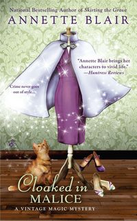 Produktbild: Cloaked in Malice