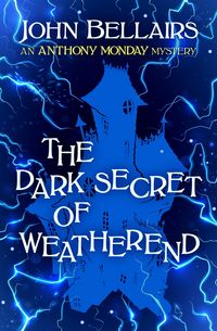 Produktbild: The Dark Secret of Weatherend