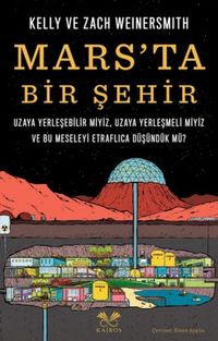 Produktbild: Marsta Bir Sehir