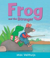 Produktbild: Frog and the Stranger