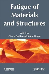 Produktbild: Fatigue of Materials and Structures