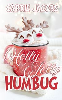 Produktbild: Holly Jolly Humbug