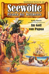 Produktbild: Seew&ouml;lfe - Piraten der Weltmeere 192