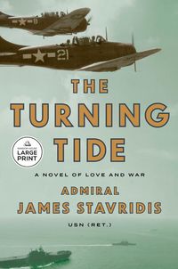 Produktbild: The Turning Tide