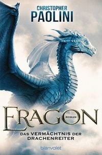 Produktbild: Eragon - Das Verm&auml;chtnis der Drachenreiter