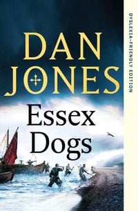 Produktbild: Essex Dogs