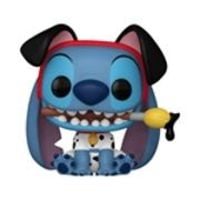 Produktbild: FUNKO POP Costume 101 Dalmatians Pongo - Disney Lilo & Stitch