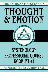 Produktbild: Thought and Emotion