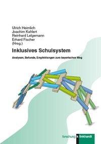 Produktbild: Inklusives Schulsystem