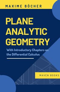 Produktbild: Plane Analytic Geometry