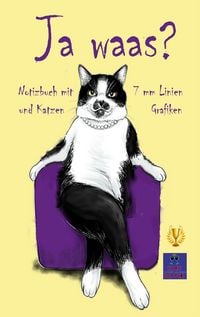 Produktbild: Ja waas?