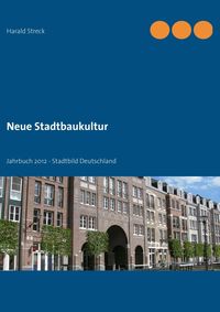 Produktbild: Neue Stadtbaukultur