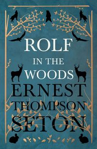 Produktbild: Rolf in the Woods