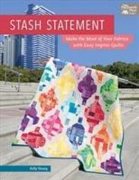 Produktbild: Young, K: Stash Statement