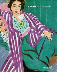 Produktbild: MATISSE IN 400 IMAGES