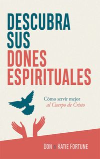 Produktbild: Descubra sus dones espirituales