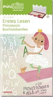 MiniLÜK. miniLÜK Kindergarten/ VOS von Heiner Müller