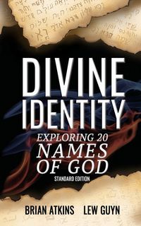 Produktbild: Divine Identity