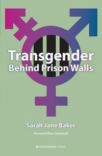 Produktbild: Transgender Behind Prison Walls