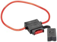 Produktbild: ACV 30.3803-01 Car-HiFi Flach-Sicherungshalter