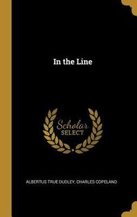 Produktbild: In the Line