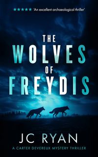 Produktbild: The Wolves Of Freydis