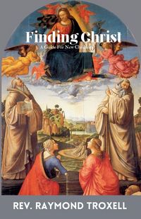 Produktbild: Finding Christ