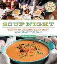 Produktbild: Soup Night