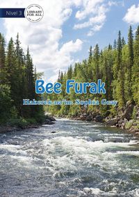 Produktbild: Wonderful Water- Bee Furak