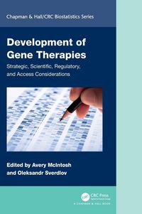 Produktbild: Development of Gene Therapies
