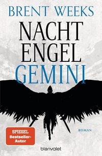 Produktbild: Nachtengel - Gemini