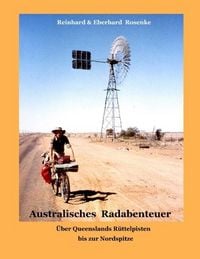 Produktbild: Australisches Radabenteuer
