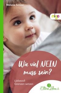 Bild vom Artikel Wie viel NEIN muss sein? vom Autor Melanie Schüer