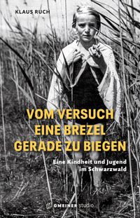 Produktbild: Vom Versuch eine Brezel gerade zu biegen