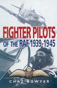 Produktbild: Fighter Pilots of the RAF 1939-1945