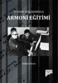Produktbild: Saygun Yaklasimiyla Armoni Egitimi