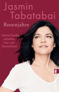 Produktbild: Rosenjahre