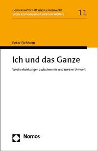 Produktbild: Ich und das Ganze