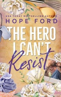 Produktbild: The Hero I Can't Resist