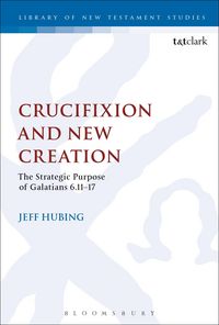 Produktbild: Crucifixion and New Creation