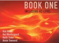 Produktbild: Webb, R: AQA A Level Sociology Book One Including AS Level