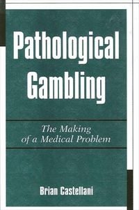 Produktbild: Pathological Gambling