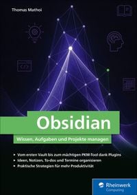 Produktbild: Obsidian