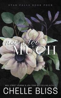 Produktbild: Never Too Much