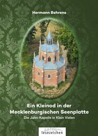 Produktbild: Ein Kleinod in der Mecklenburgischen Seenplatte