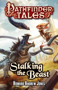 Produktbild: Stalking the Beast