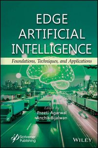 Produktbild: Edge Artificial Intelligence